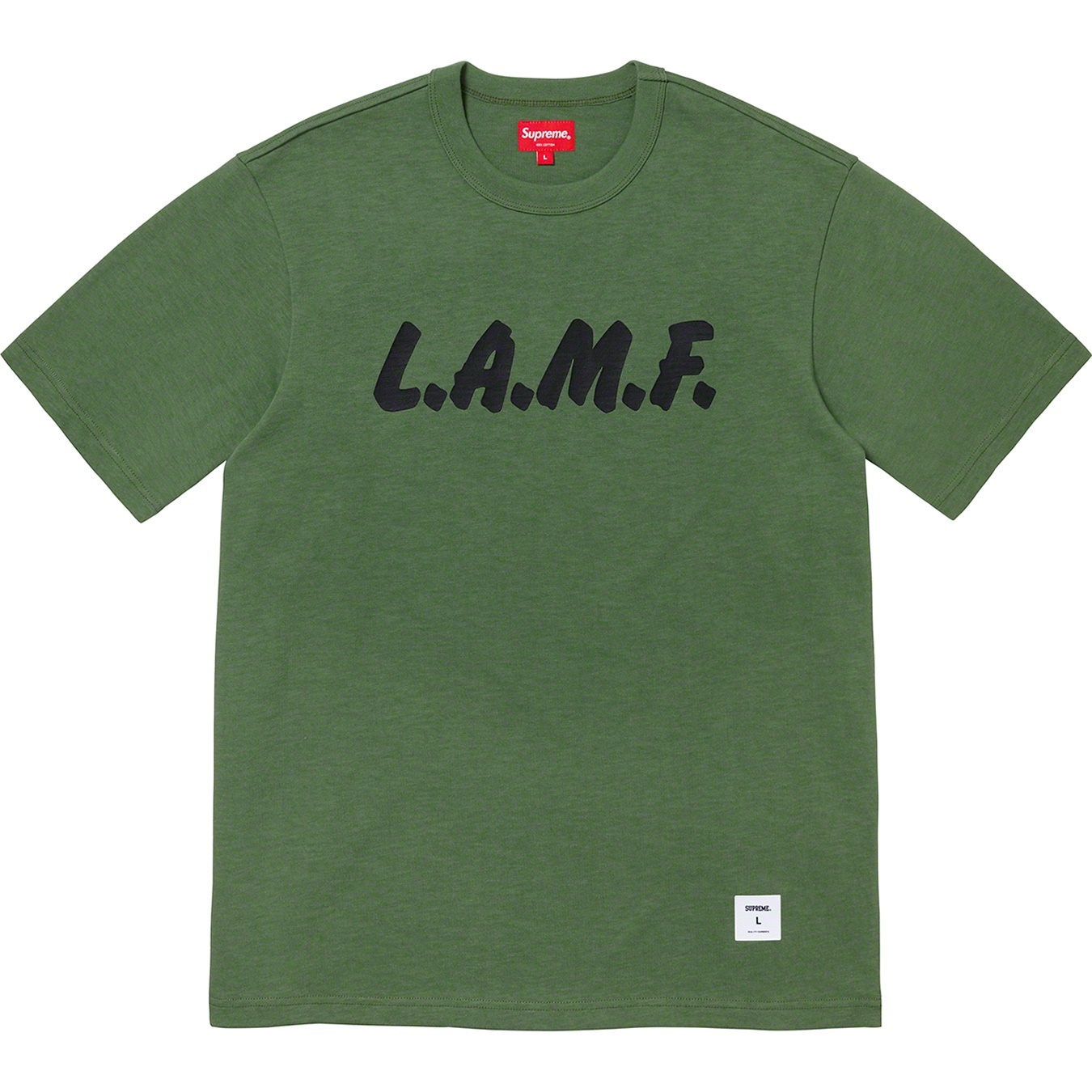 LAMF S/S Top view 5